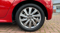 Toyota Yaris 1.5 Hybrid Icon 5dr CVT Hybrid Hatchback